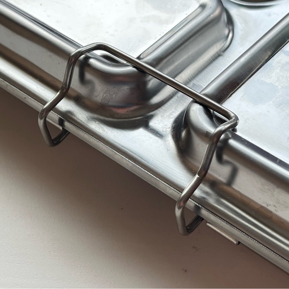 PlanetBox Rover Basic Lunchbox metal 0199 bento kids clasp - Picture 4 of 8